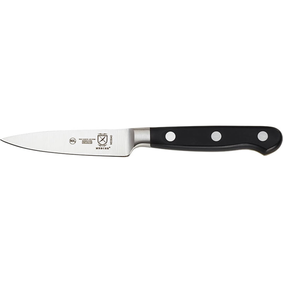 Mercer Culinary® M23540 Renaissance® 3.5" Paring Knife