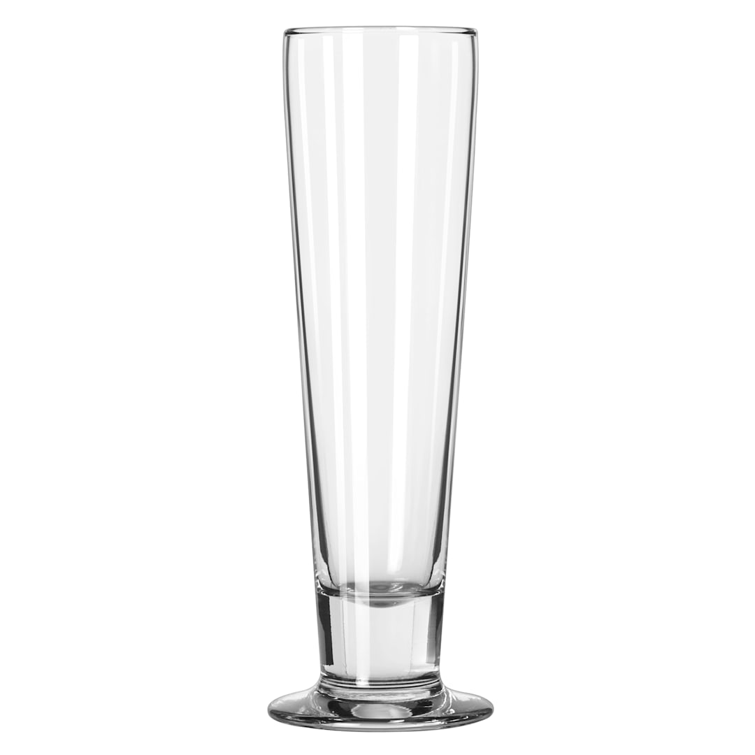 Libbey 3823/69292 Catalina Tall 14.5 Ounce Beer Glass