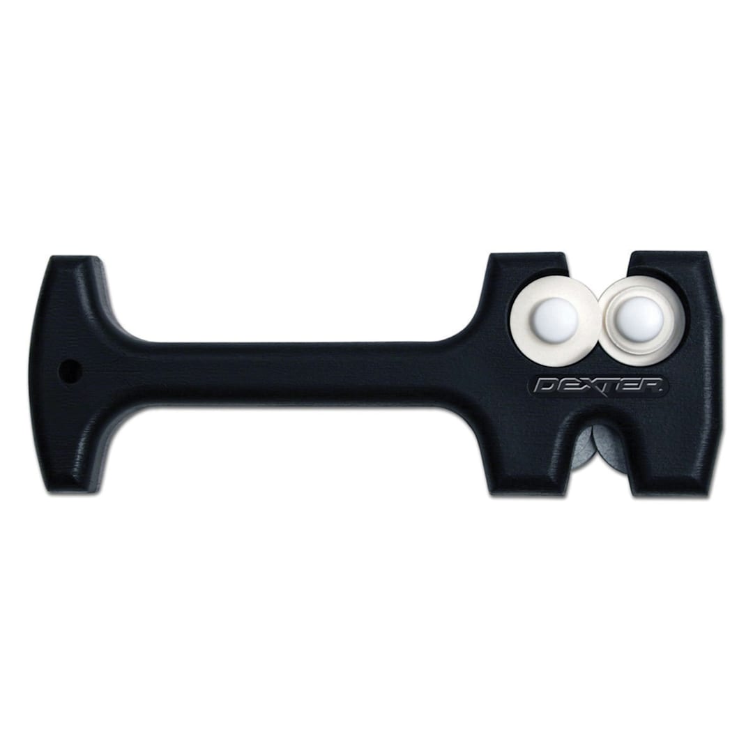 Dexter Russell EDGE-2 Hand Held 2-Stage Knife Sharpener