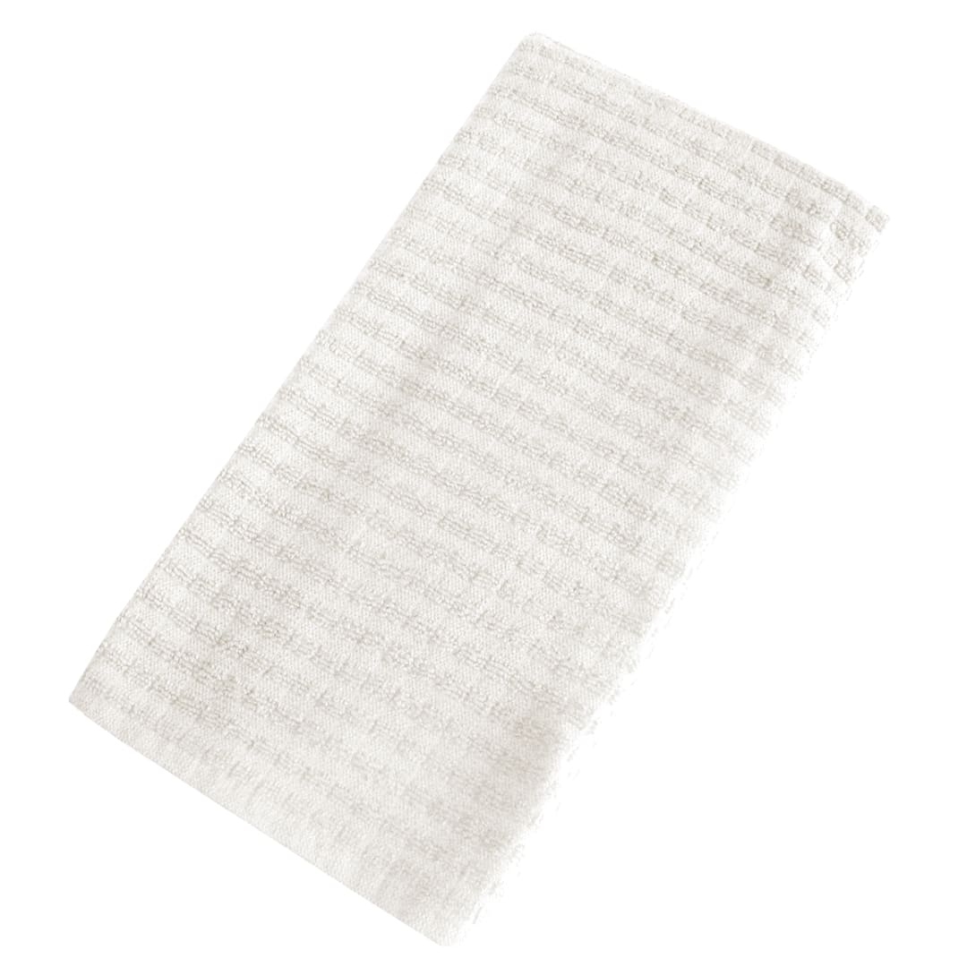 Darling Foodservice 15" x 24" White Dish Towel PK = 12 Each