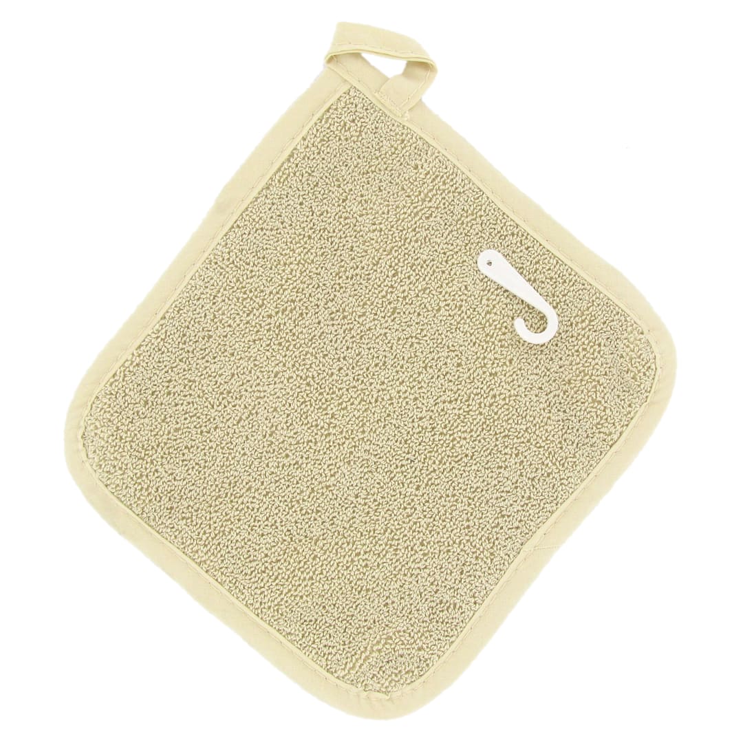 Darling Foodservice 8.25" x 8.5" Latte Pot Holder PK = 12 Each