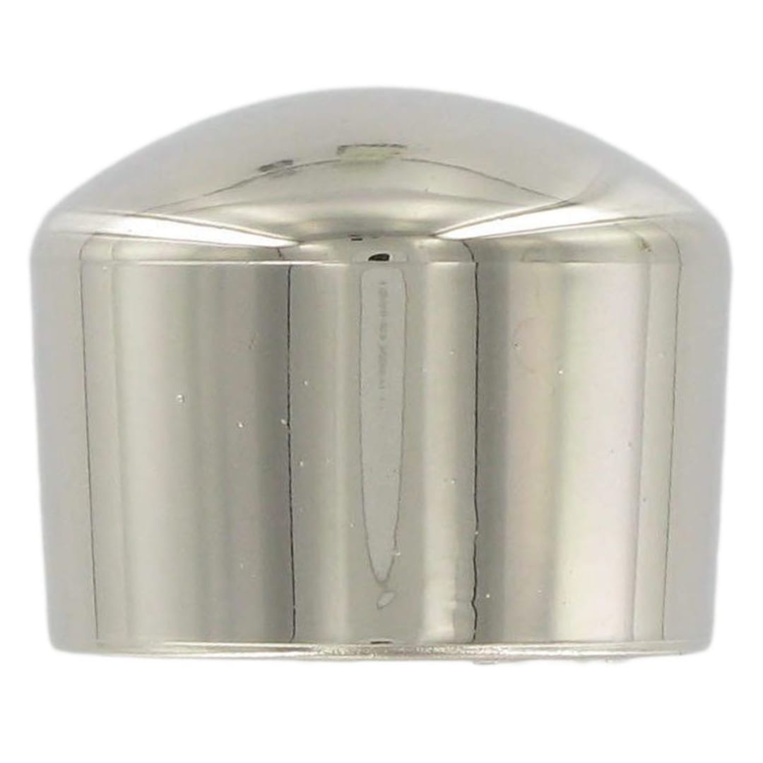 iSi 2002001 Silver Cap for Soda Siphon