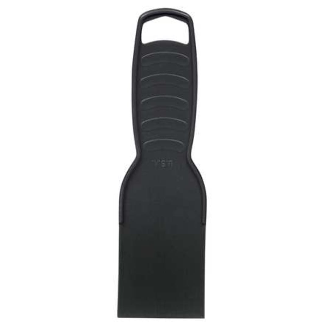 Hyde 05520 2" Wide Plastic Putty Knife