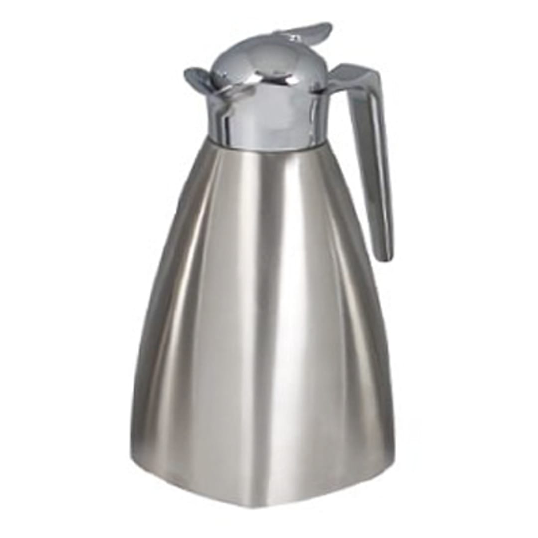 Spring USA® 18600-5 Sigma 34 Oz. Stainless Steel Beverage Server