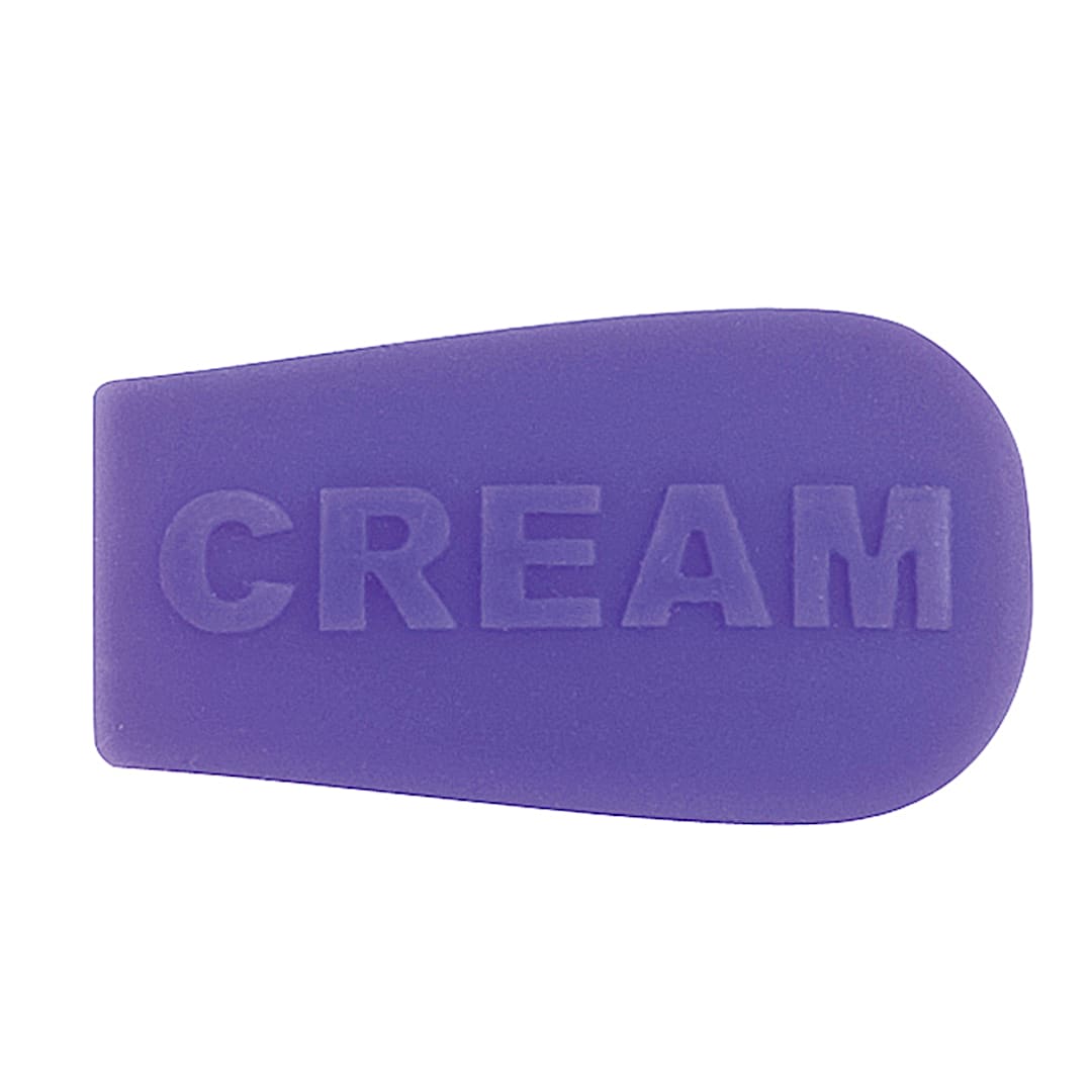 Service Ideas 10-00209-003 Cream Indicator Sock for ErgoServ