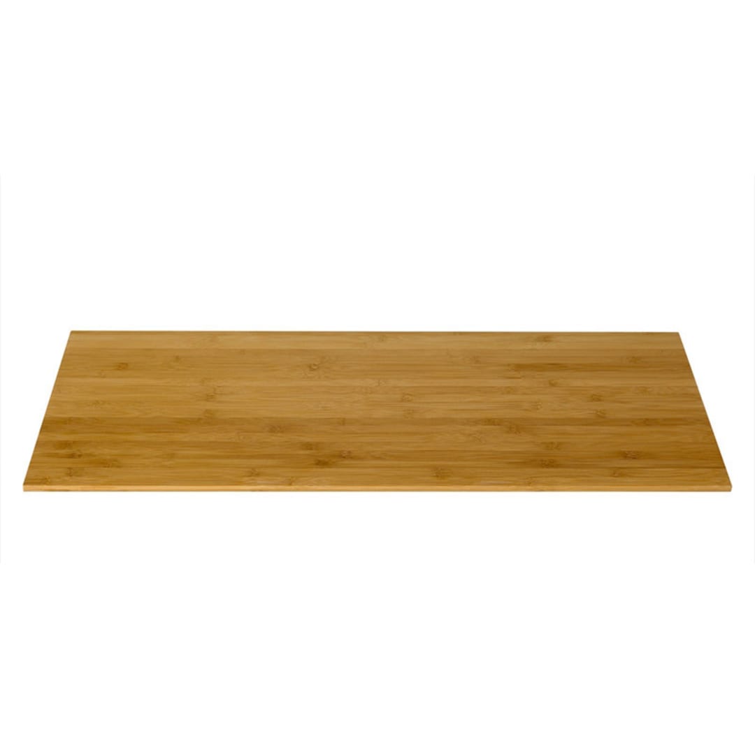 Rosseto® BP100 33.5" x 14" Bamboo Display Platter