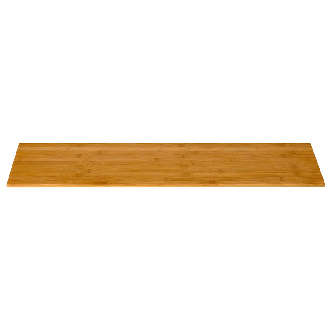 Rosseto® BP200 33.5" x 7.75" Bamboo Display Platter