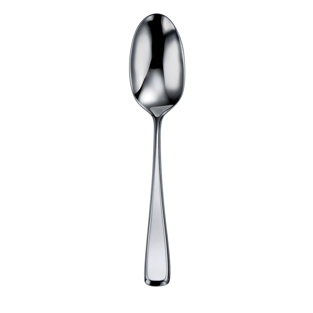 1880 Hospitality T936SDEF Perimeter S/S Oval Bowl Dessert Spoon - Dozen