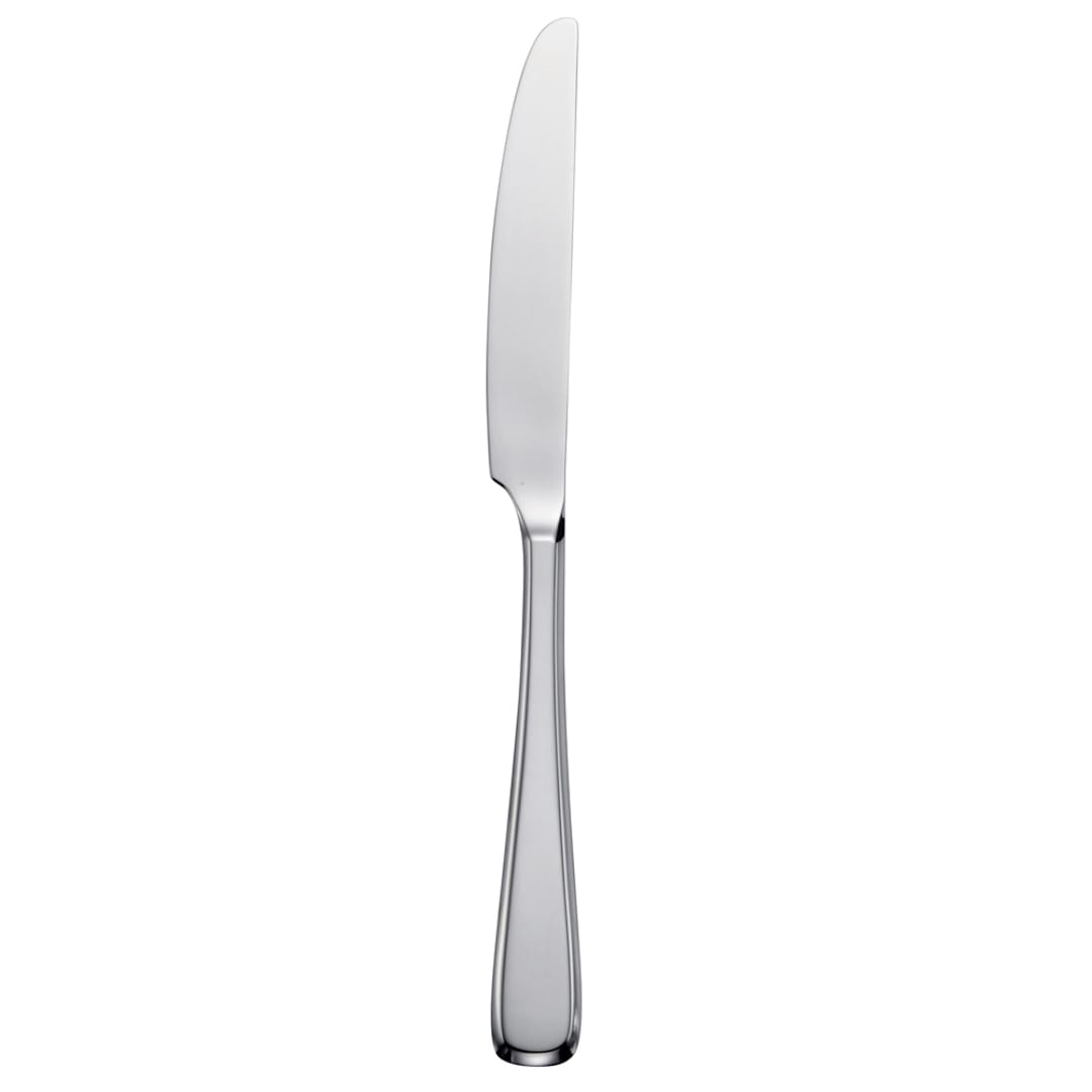 1880 Hospitality T936KDTF Perimeter 18/10 S/S Dinner Knife - Dozen