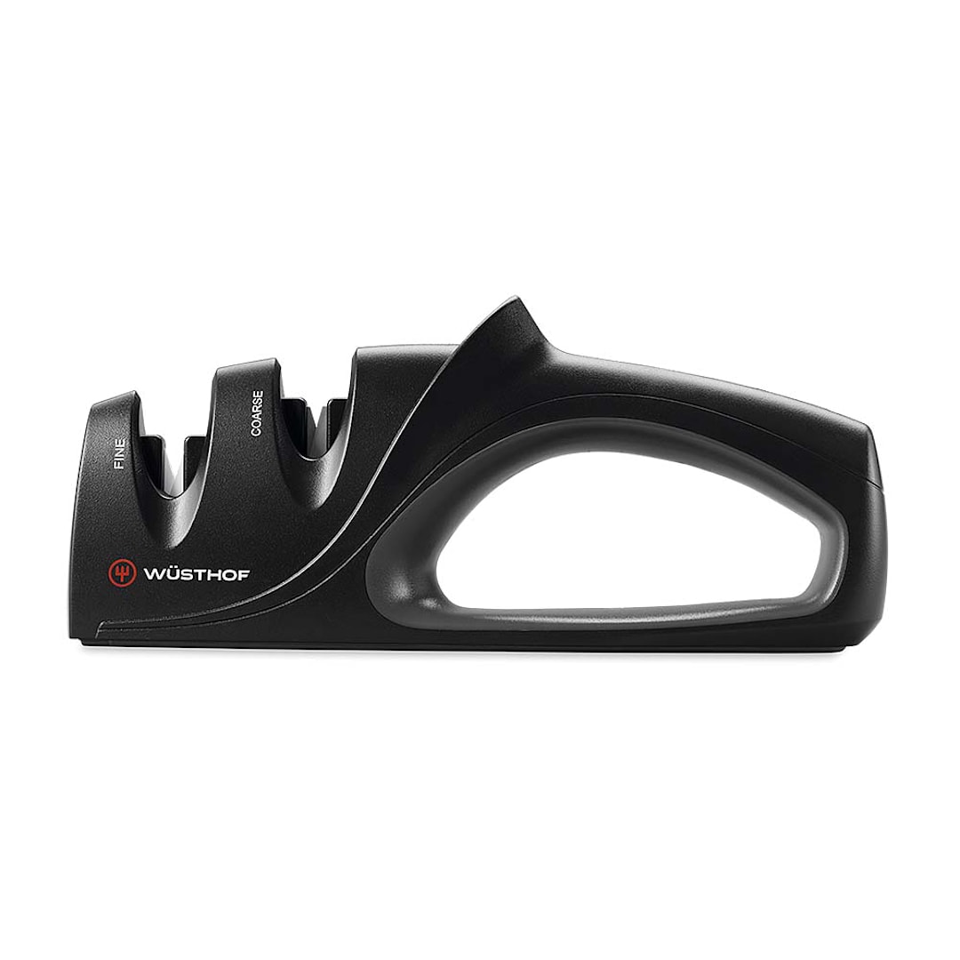Wusthof 3069730102 Precision Edge 2 Stage Knife Sharpener