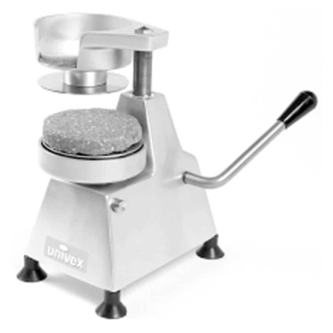 Univex 1406 6" Diameter PattyPress™