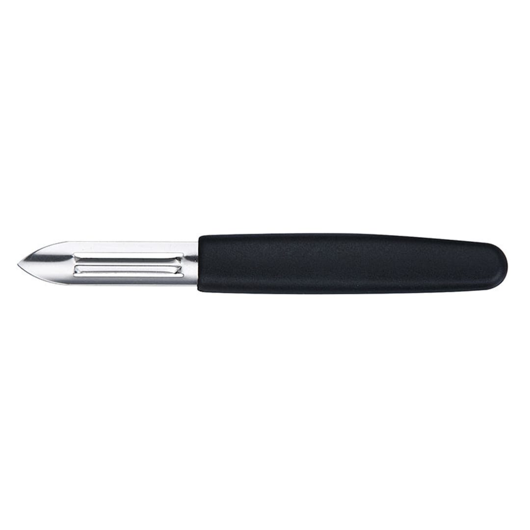 Mercer Culinary® M15700P 6.63" Vegetable Peeler
