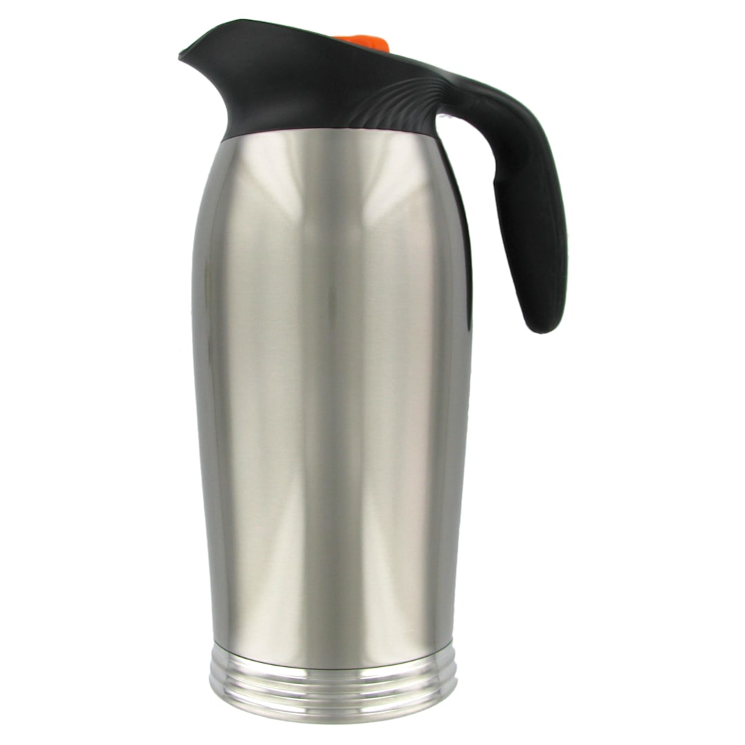 Service Ideas 10-00185-002 ErgoServ 1.9 Liter Decaf Carafe