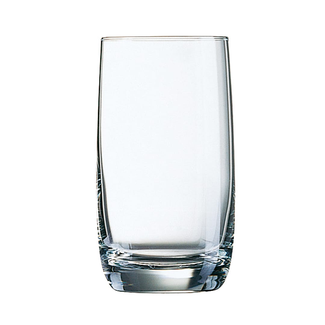 Chef & Sommelier G3658 Cabernet Sheer 7.75 Oz Highball Glass