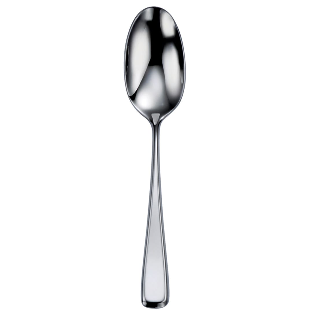 1880 Hospitality T936SFTF Perimeter 18/10 S/S 5-3/4" Teaspoon - Dozen