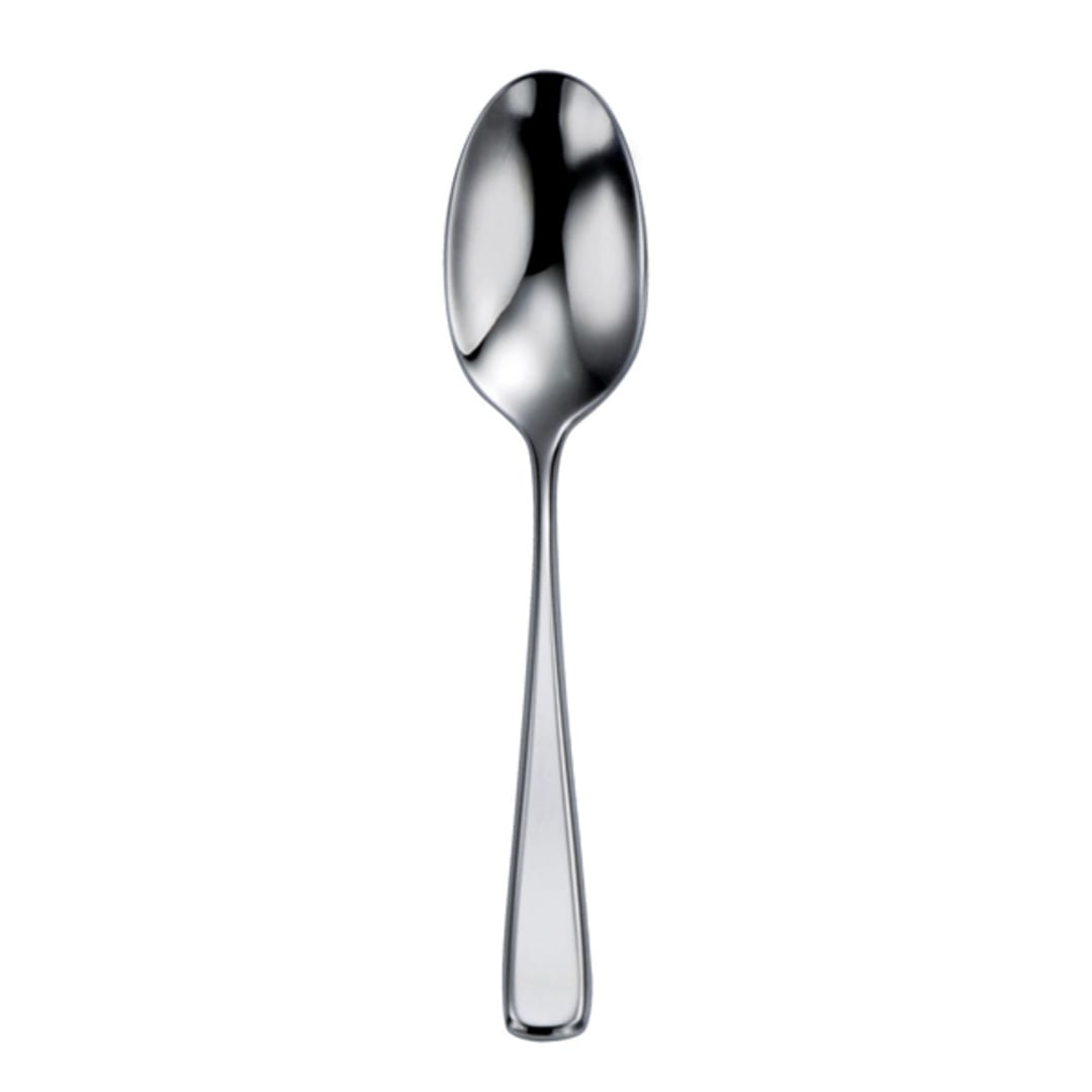 1880 Hospitality T936SADF Perimeter S/S Coffee Spoon - Dozen