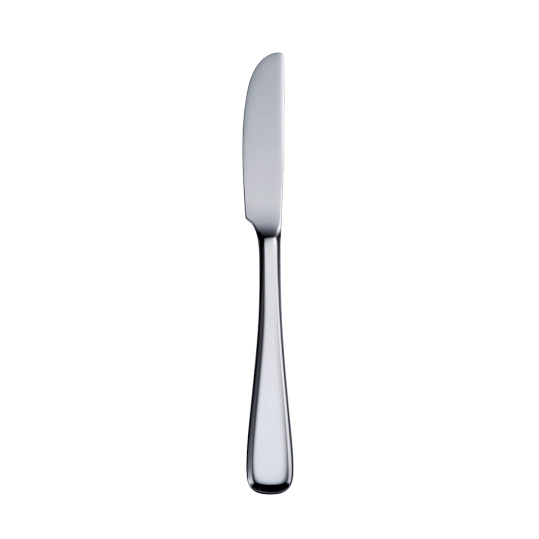 1880 Hospitality T936KBVF Perimeter 18/10 S/S Butter Knife - Dozen