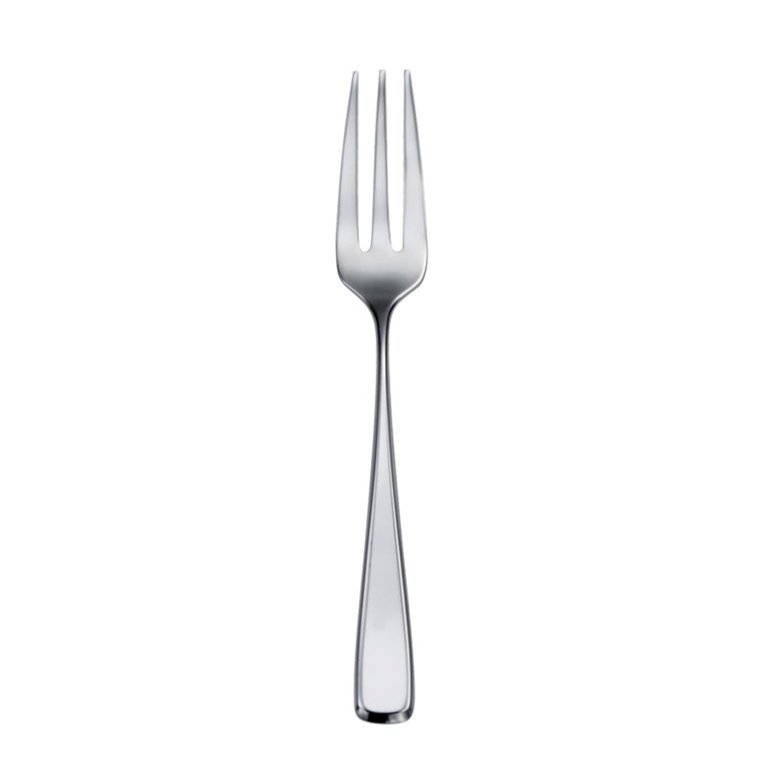 1880 Hospitality T936FOYF Perimeter 18/10 S/S Cocktail Fork - Dozen