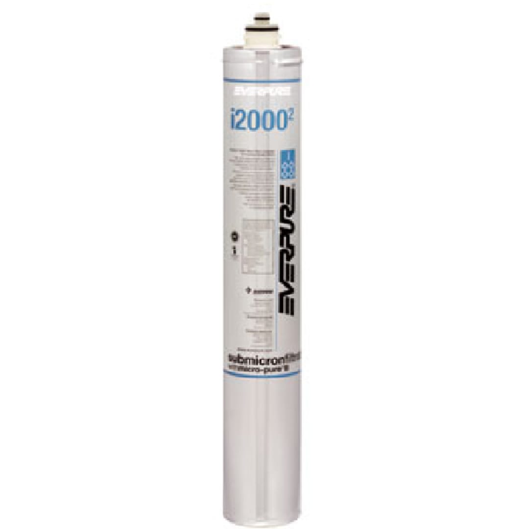 Everpure EV961222 Ice Machine Filter
