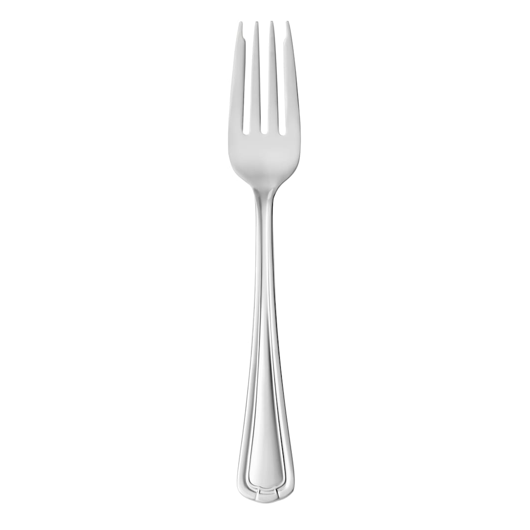 Libbey - Formerly World® Tableware 578 038 Fairfield 6-5/8" Salad Fork - Dozen