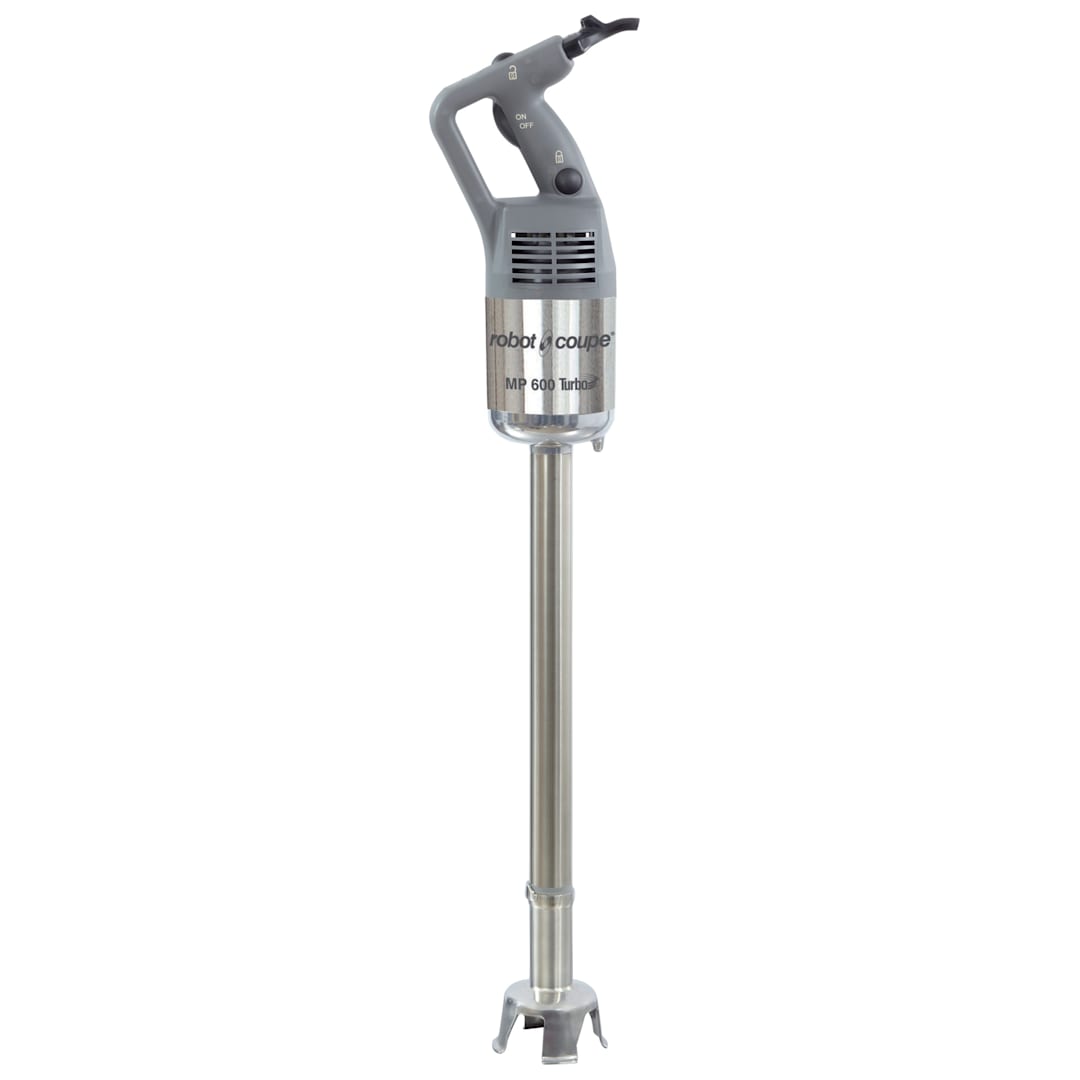 Robot CoupeMP600 Commercial Series B Hand-Held 120V Immersion Blender