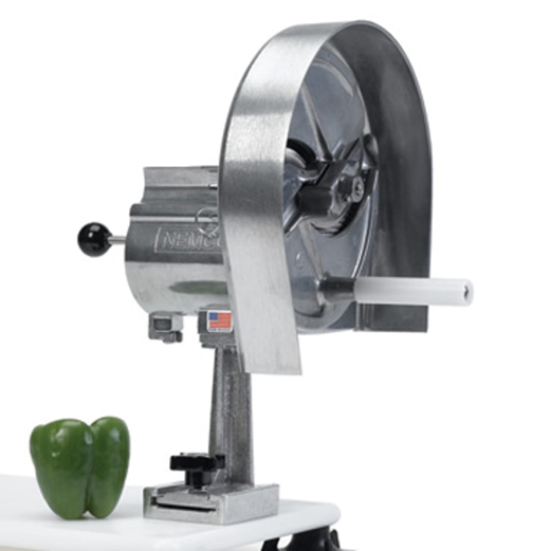 NEMCO® 55200AN-6 Easy Slicer™ 3/16" Fixed Cut Slicer