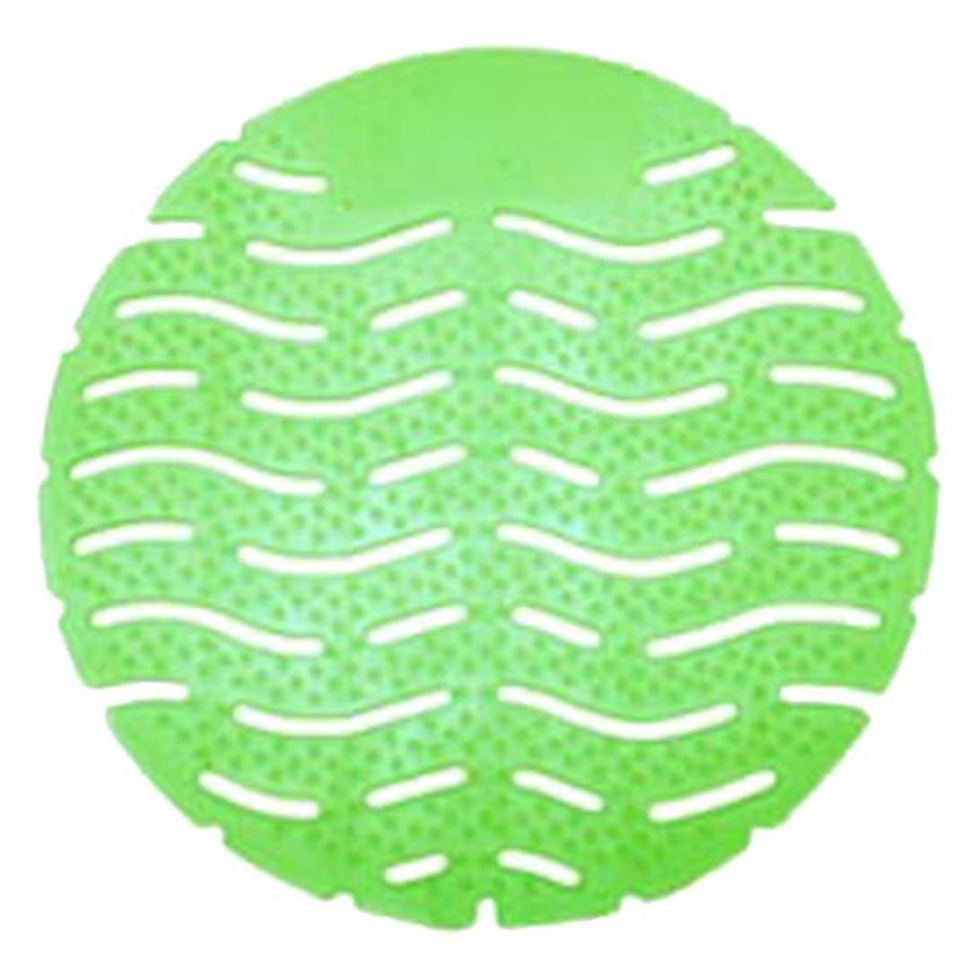 Fresh Product WDS10CM Cucumber Melon Urinal Screen