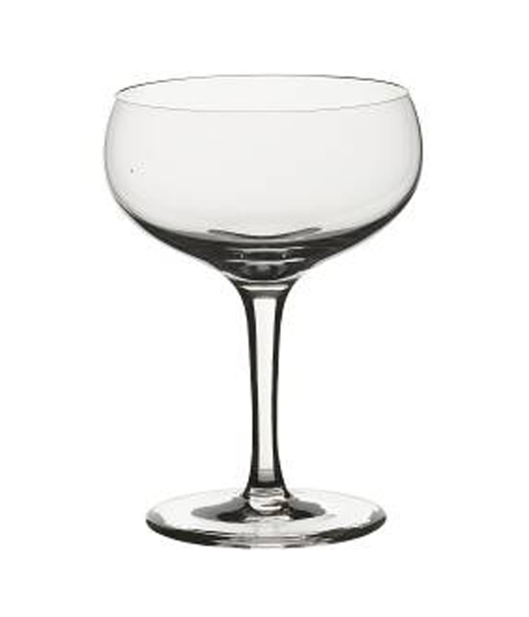 MCC 4854R352 Classic Cocktails 8 Oz Champagne Flute Glass