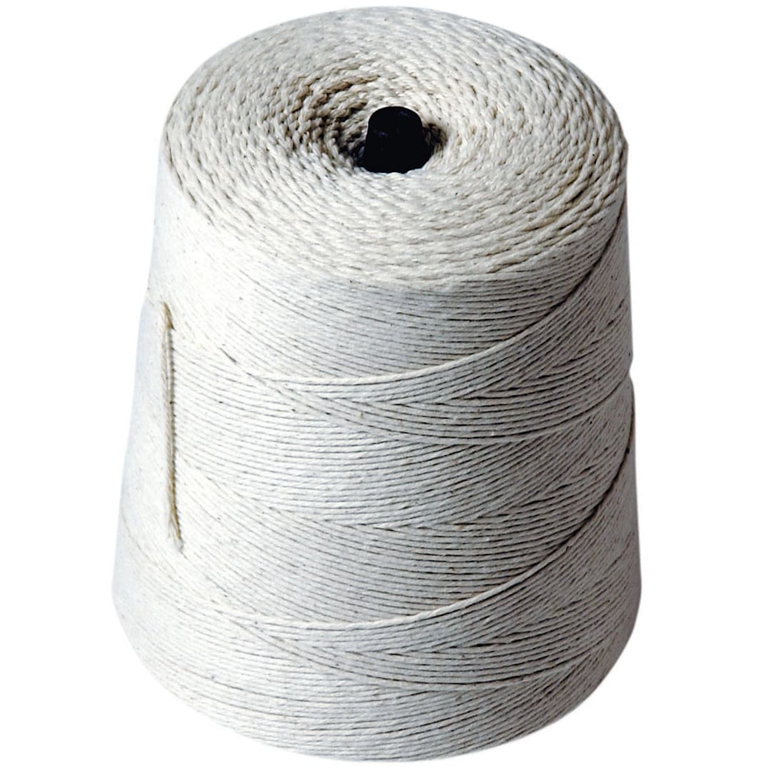 San Jamar® BT30 Butcher's 30-Ply Trussing Twine