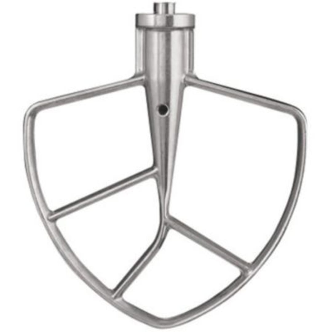 KitchenAid® KSMC7QFB Flat Beater for KSM7990 and KSM7581 Mixers