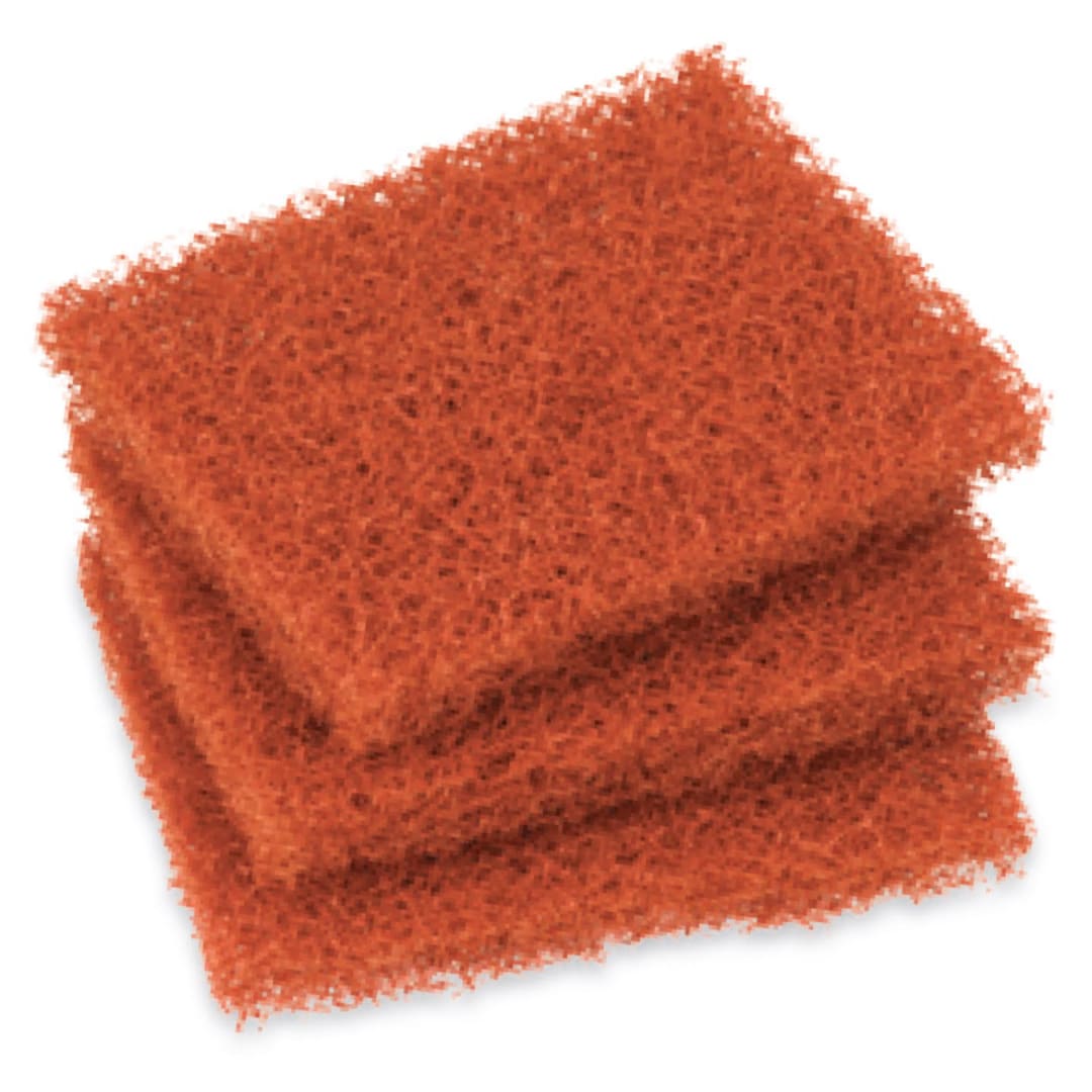 3M™ 746 Scotch-Brite™ Quick Clean HD Griddle Pad
