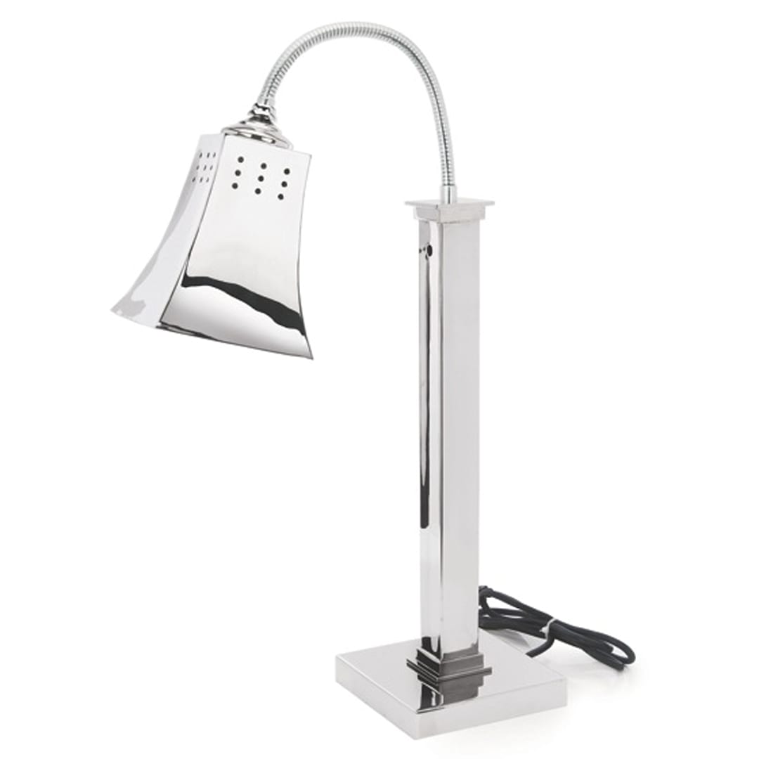 Eastern Tabletop 9671 Self Standing Single Lamp Warmer