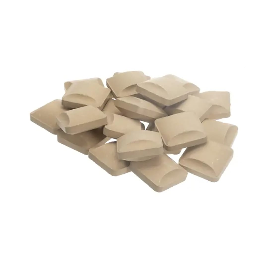Magikitch'N 60141002 Magicoals-Ceramic Briquettes