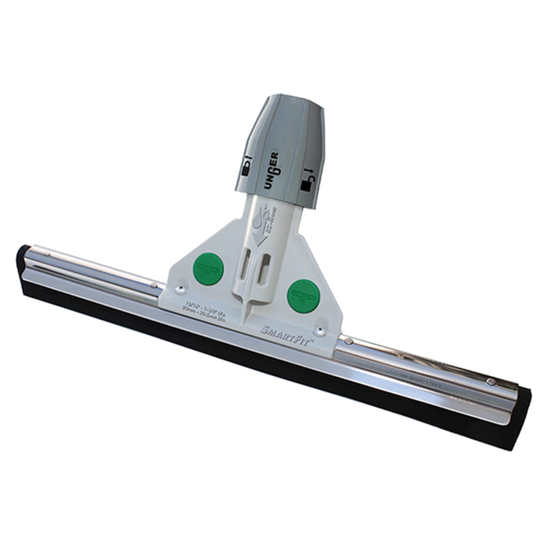 Unger® HM22A SmartFit™ WaterWand™ 22" Squeegee