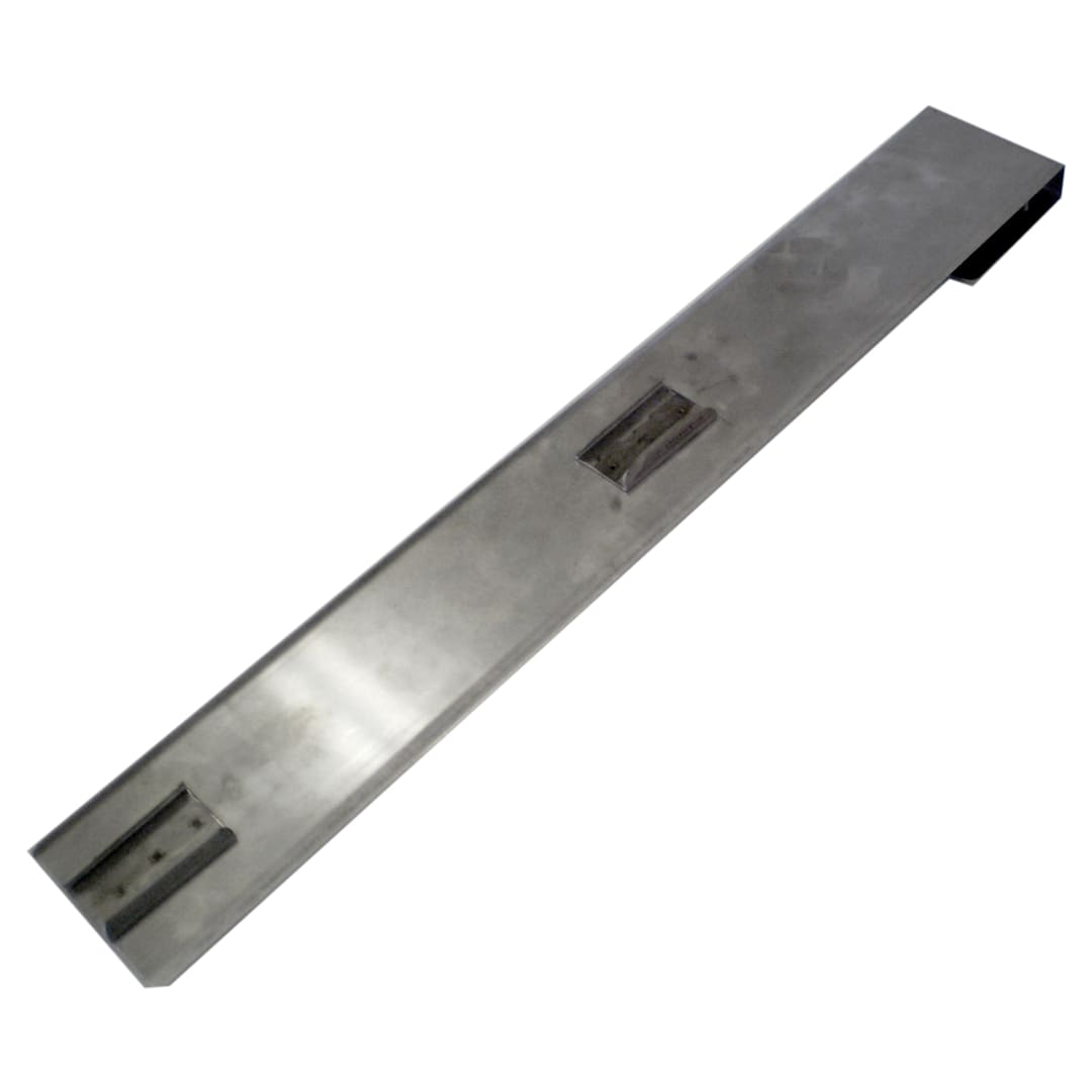 Precision Industries S / S Fry Cup Dispenser