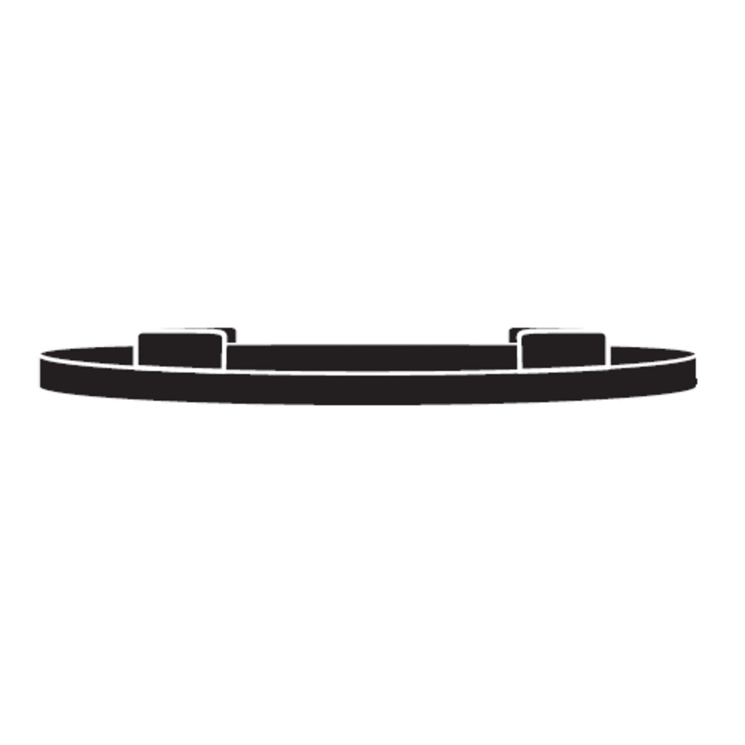 Vitamix® 15942 Retainer Nut For XL™ Advance® Container