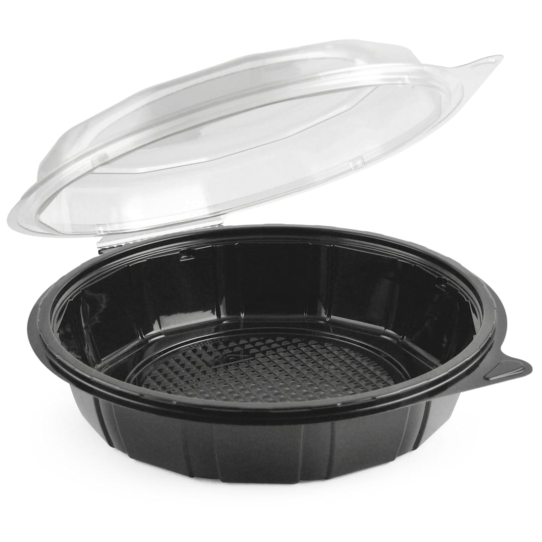 Anchor Packaging 4779502 Gourmet Classics 40 Oz. Container