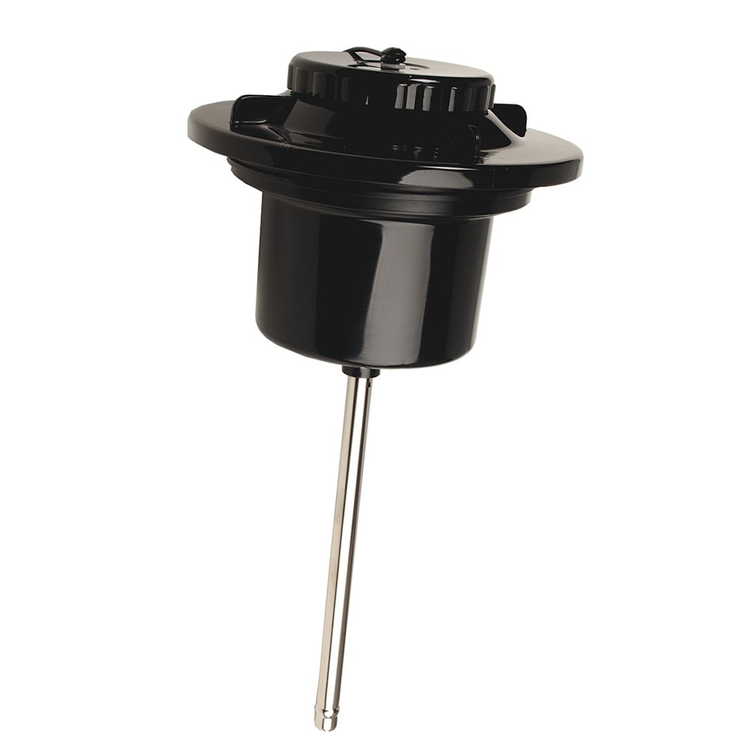 BUNN 35365.0000 Brew-Thru 1.5 Gal Lid Assembly for ThermoFresh Servers