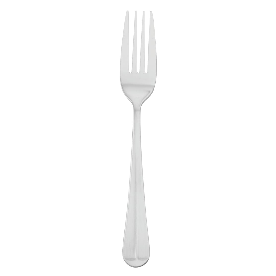 Walco 51054 Royal Bristol 18/0 S/S 7-5/8" Dinner Fork - Dozen