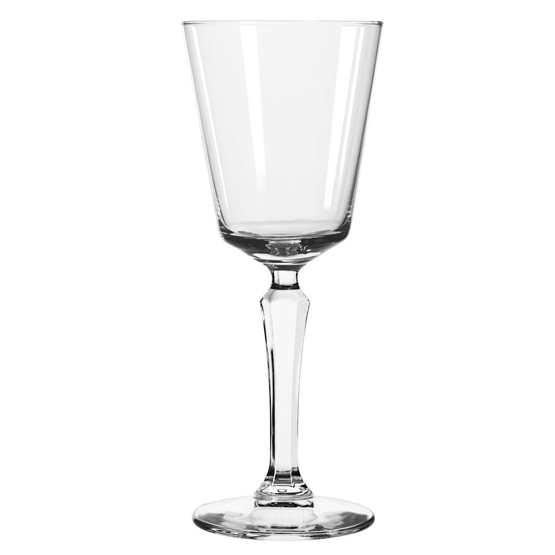 Libbey 603064 Retro Cocktails 8.25 Ounce Cocktail Glass