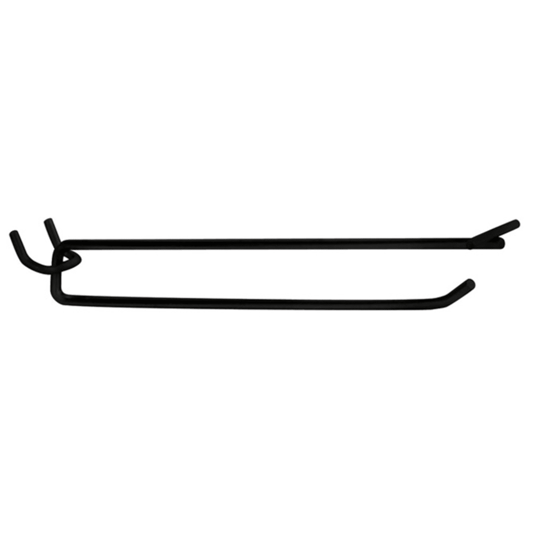 Grand & Benedicts FSAWM11B Black Medium Duty Scan Hook