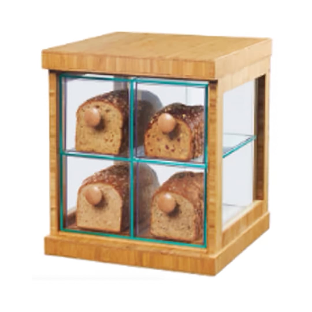 Cal-Mil C1718DRAWER Bread Box Display Model 1718-60 Replacement Drawer
