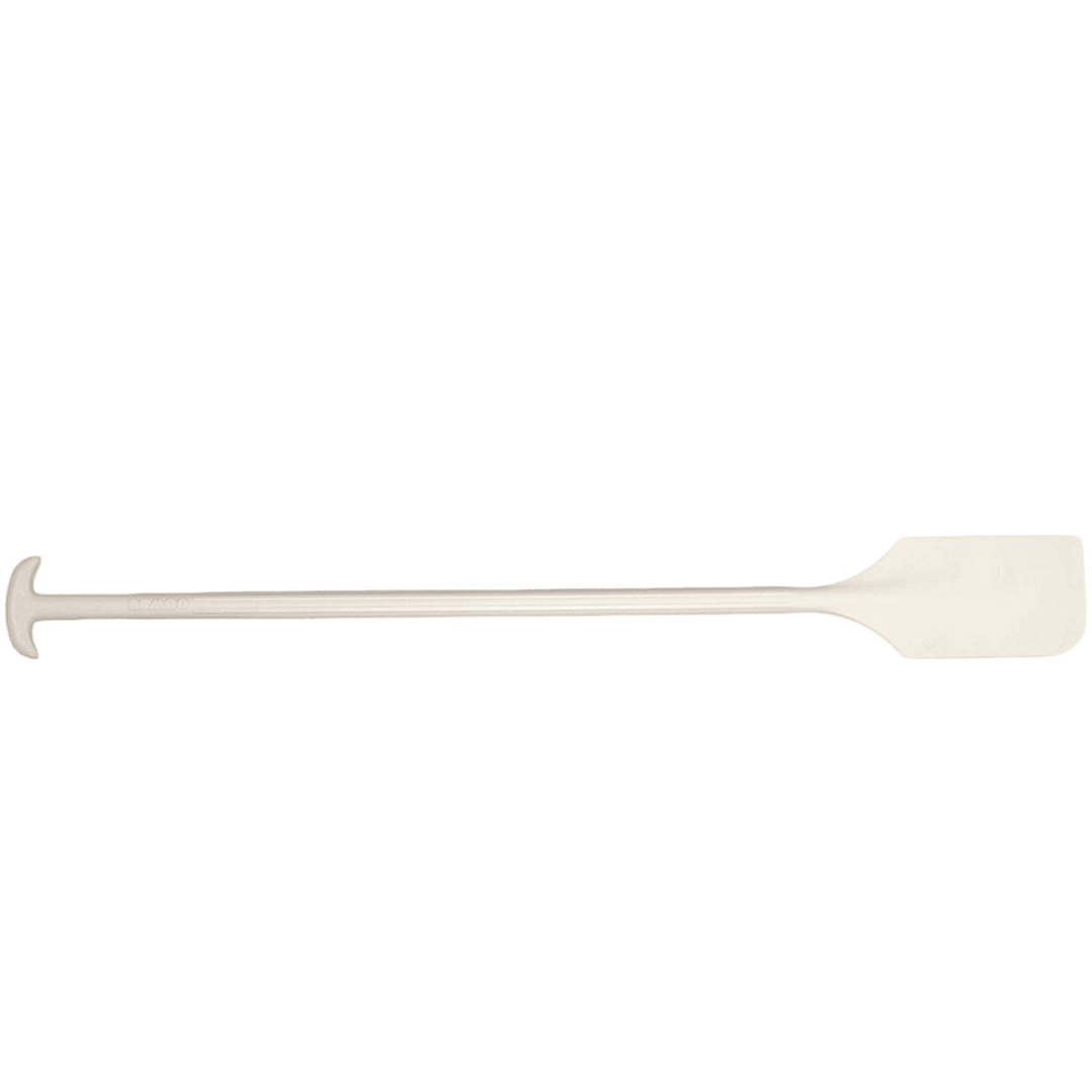 Remco 67775 White 51.7" Paddle Scraper