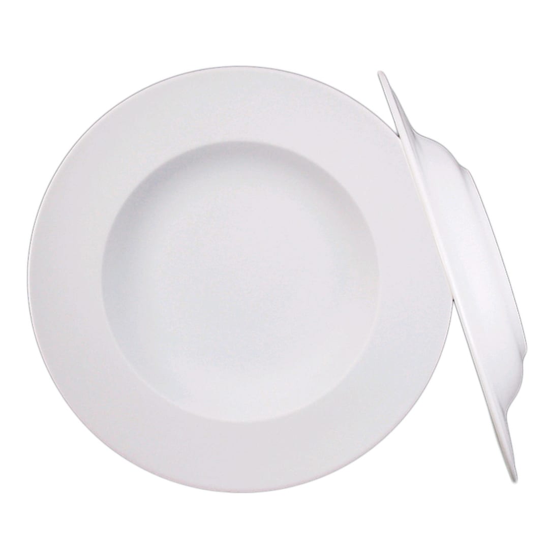 Fortessa® 6200.F0000.37 FSW Ilona 11.75" Rim Bowl
