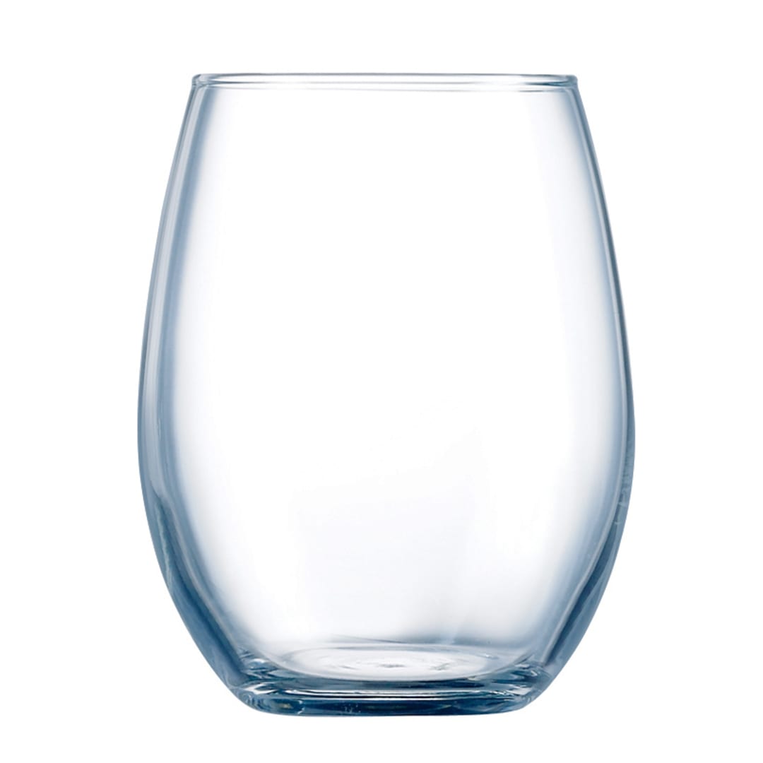 Chef & Sommelier G3322 Primary 12 Oz. Old Fashioned Glass