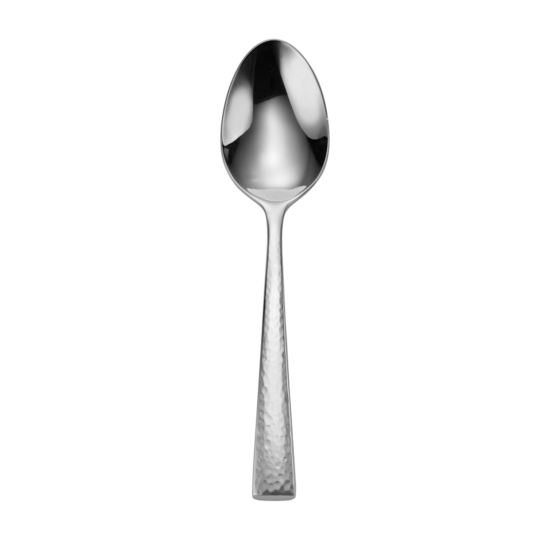 1880 Hospitality T958STBF Cabria 18/10 Serving Spoon - Dozen