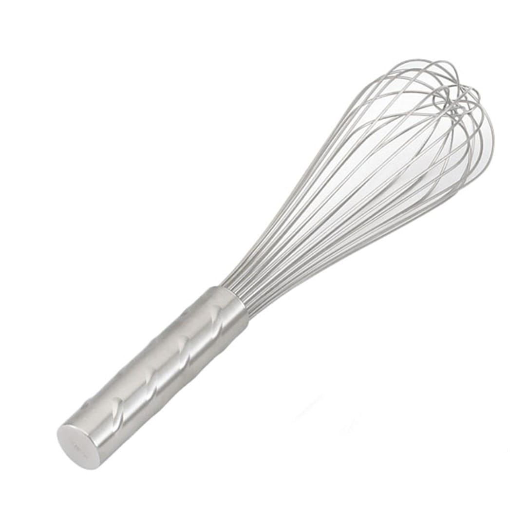 Vollrath® 47256 Stainless Steel 12" Piano Whip