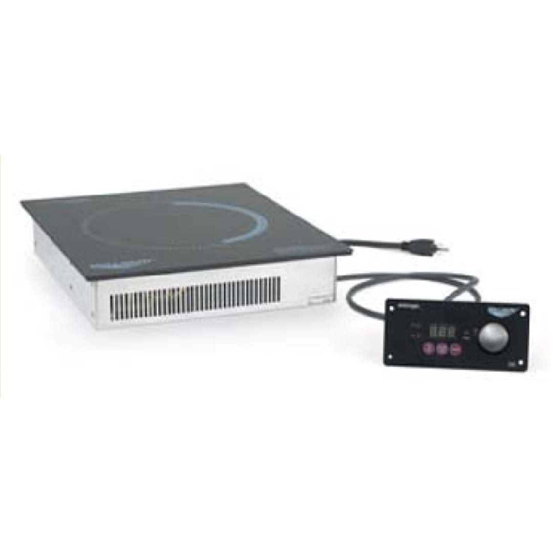 Vollrath 59501 Mirage® 11-3/4" x 13-3/8" Induction Range