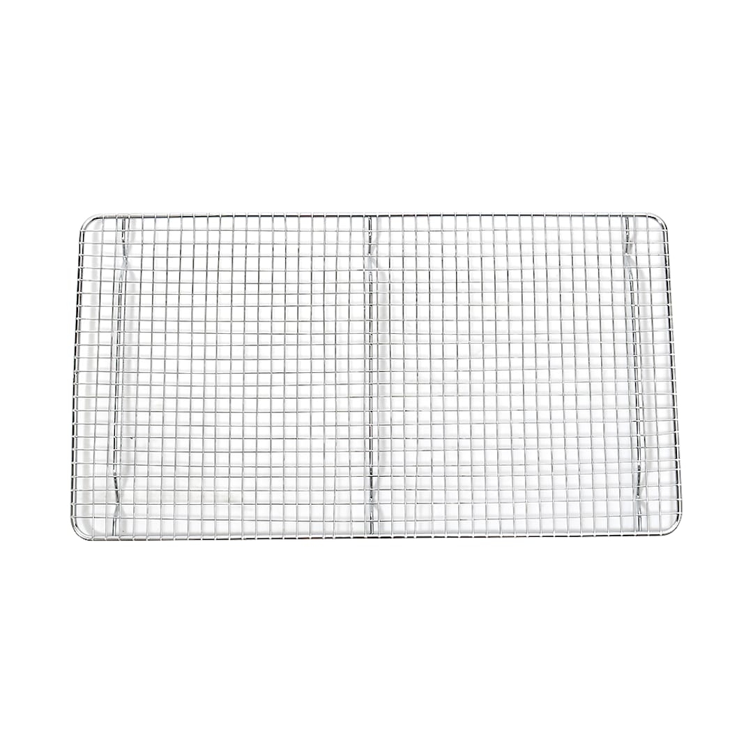 Darling Foodservice Wire 12" x 16.5" Icing Grate