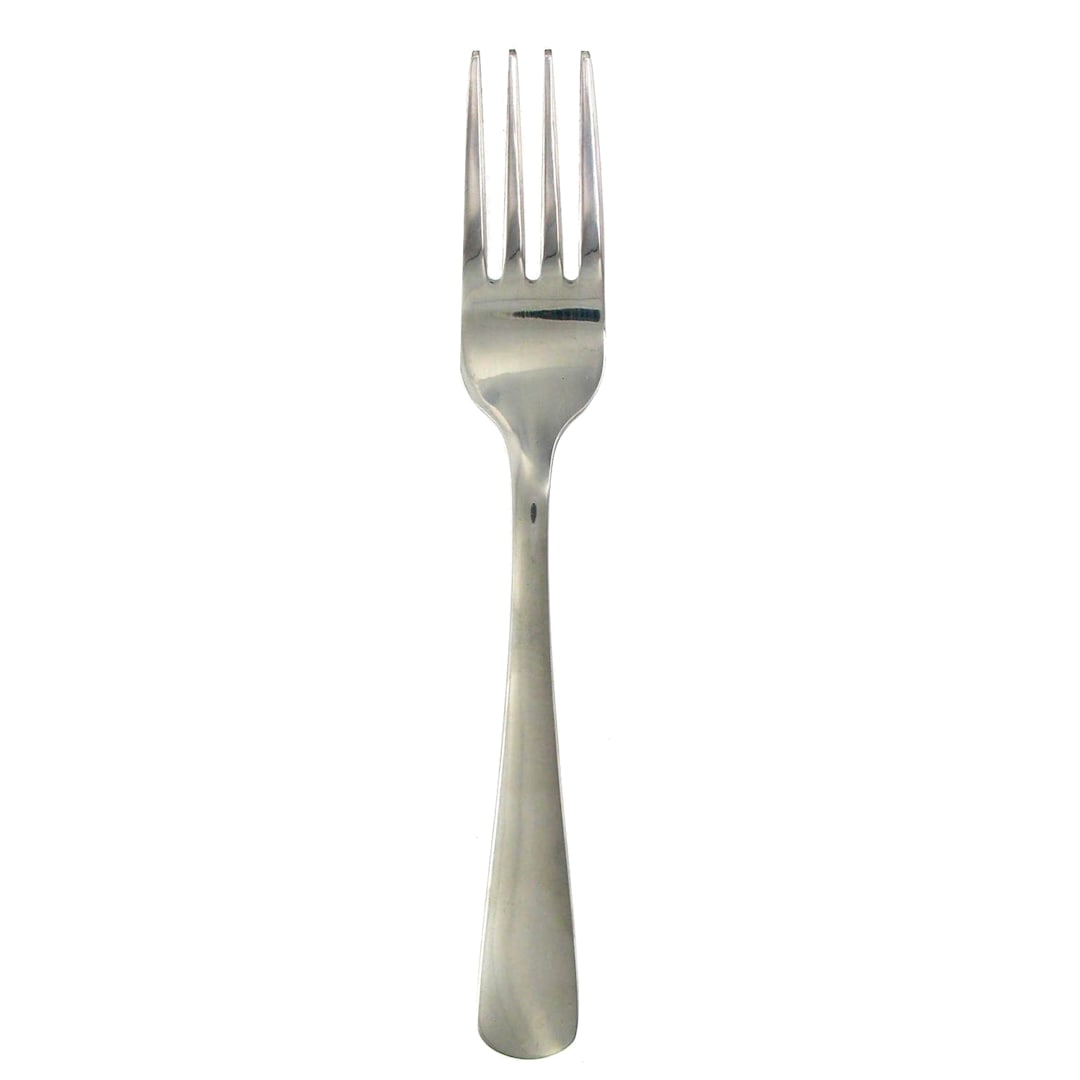 Libbey - Formerly World Tableware 143 030 Windsor Grandeur 6-3/8" Dinner Fork - Dozen